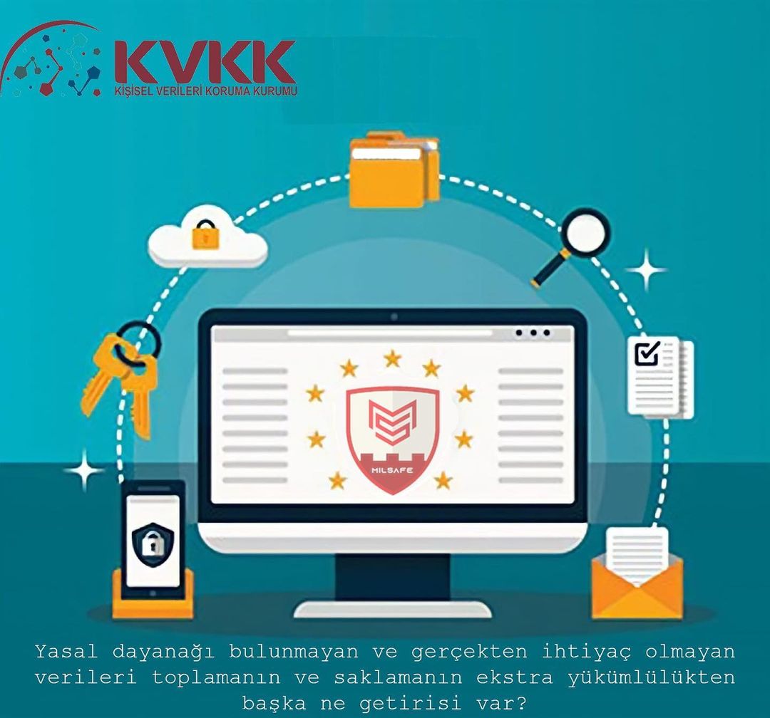 Kişisel Verilerin Önemi