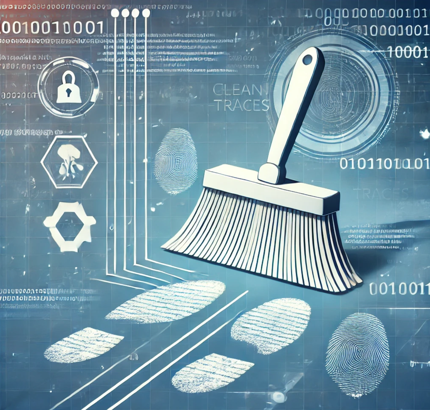 Sızma Testleri Sonrası İzleri Temizleme