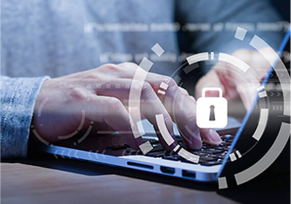 Siber Güvenlik Danışmanlık Hizmetleri